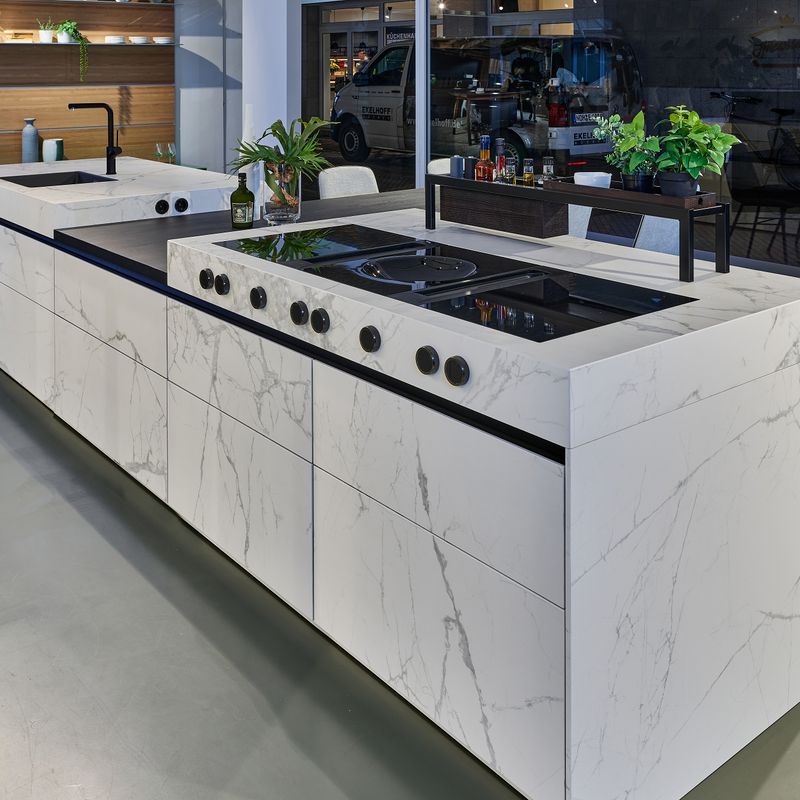 Warum eine deutsche Küche kaufen? Ekelhoff Küchen